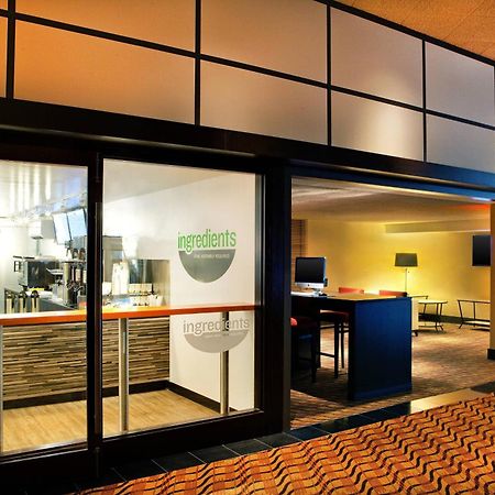 The Westin Copley Place, Boston Restaurant foto